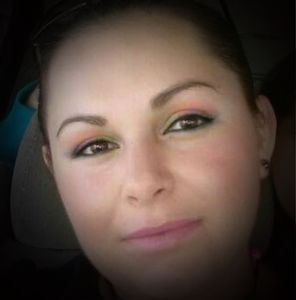 Meet your Posher, Aleida